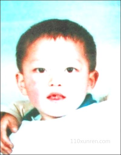 寻亲黄冰:当时年龄３岁半右上门牙 1993-09-03四川省遂宁市军分区门口失踪