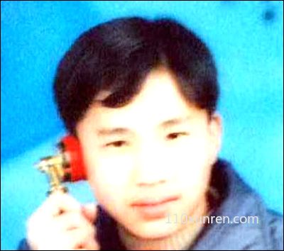 寻亲邓万里: 2003年6月28日湖北省汉川市失踪