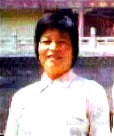 寻亲路苟女:老人患有轻度的精神障碍 1999年6月29日陕西省渭南市白水县云台乡失踪