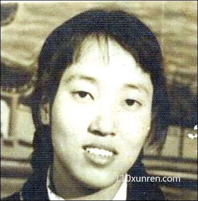 寻亲冉素钗: 1989年9月8日贵州省沿河县淇滩镇茶坛村失踪