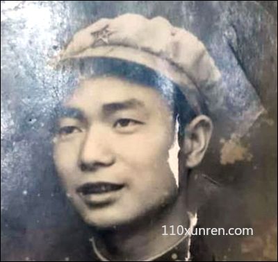 寻亲杨浩然: 1952年四川省涪陵区大柏树文烽二村失踪