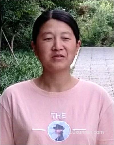 寻亲聂德娣:寻找姐姐聂德娣身高15 2019-09-19上海市浦东新区高青西路与东育路路口走失失踪