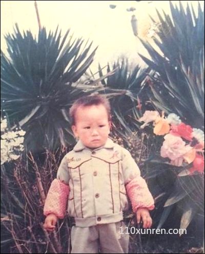 寻亲卢勇:耳朵边缘有颗痣耳朵背后 1990年11月07日贵州省贵阳市云岩区东新路老东门失踪