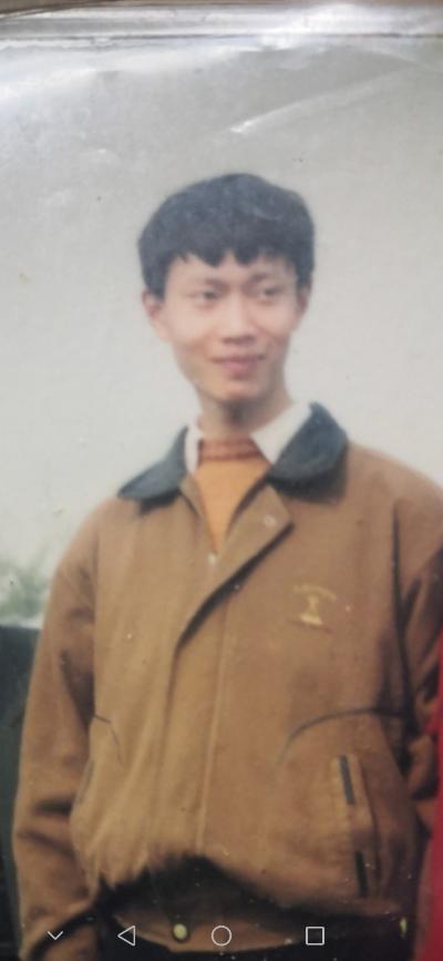寻亲：张伟（1976年男）于2003年在成都新二村走失