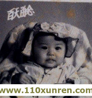 江苏高军(失散亲友),我们的小孩出身与1970年5月2