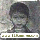 广西林金（七哥）(被骗走),失踪时8岁（2003年）现在约(父母寻儿子)