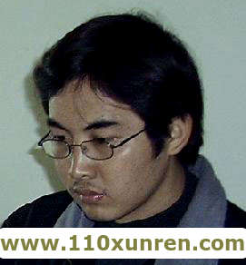 江西罗文婷(不明失踪),2007年在浙江义务打工200