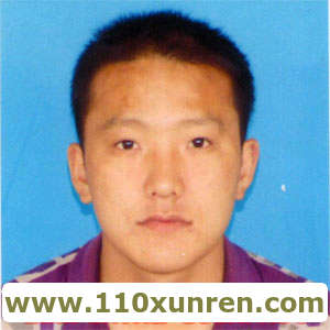 黑龙江李宏星(不明失踪),此在大连长青岛打工2010年