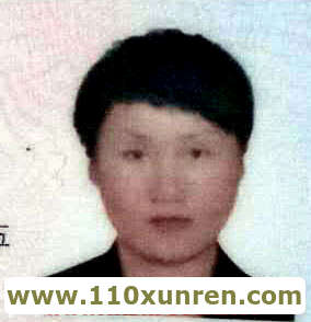 黑龙江王燕(不明失踪),没什么太大的印象了(女儿寻父母)