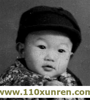 黑龙江冯涛威（小名：小明）(失散亲友),腿上有胎记；单眼皮；幼年失踪时