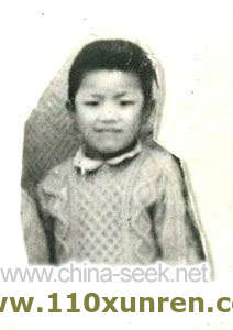 贵州田勇(被拐卖),请看照片