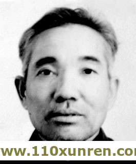 陕西赵宝堂(离家出走),左脸颊有道伤疤大约有两公分左右