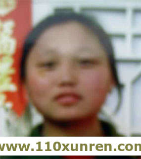 山西白利利（丽）(离家出走),皮肤较黑扎30至50公分的辫子