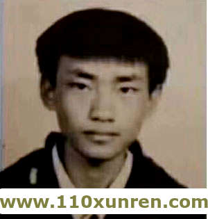 内蒙古刘俊峰(不明失踪),失踪时比较瘦小小眼睛脸上有斑(父母寻儿子)