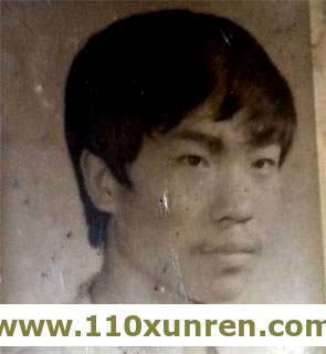 北京韩铁英(失散亲友),原河北省邯郸市永年县刘汉乡北陈村(姑舅寻侄甥)