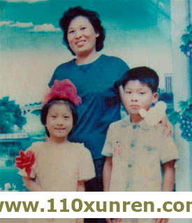 广西刘明威(被拐卖),现在的你也快28了身高应该有1