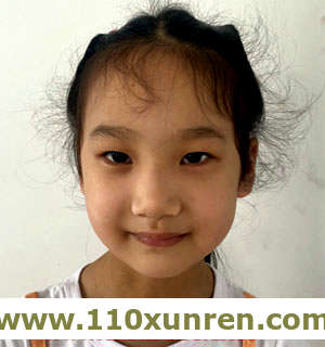 湖南王馨蕊(失散亲友),女(女儿寻父母)