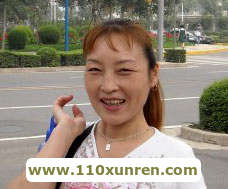 陕西张学玲(被拐卖),刚出生被遗弃当时肚子比较鼓