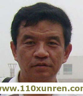 江苏 张海燕(被拐卖),男57年10月14日生（不一定