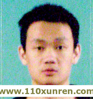 甘肃陈国辉(离家出走),廋高个短发讲普通话或兰州话