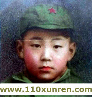 河北王红印(失散亲友),728地震发生时哥哥王红印时(兄弟寻兄弟)