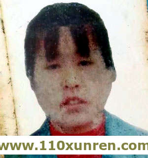 江苏董志翠(离家出走),那时候我很小五岁半这样记得我(儿子寻父母)