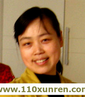 上海凡凡(被拐卖),肤色较白；细长眉毛、单眼皮、双脸