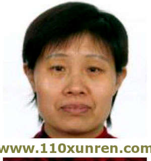 北京马秀英(离家出走),中等体态短发北京口音脸上有(女儿寻父母)