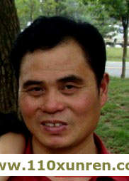 湖南刘晶晶(失散亲友),我寻找失散20多年的舅舅他名刘