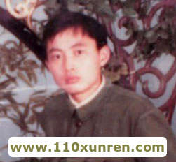 四川严兴国(离家出走),患有间歇性精神病病情不是很严重