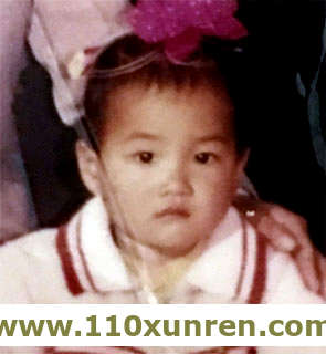 广东陈燕妮(送养),1987年8月22日出生被领养(父母寻女儿)