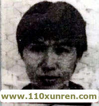 湖南周鹰(失散亲友),身材高挑偏瘦小眼睛长头发浓(父母寻女儿)