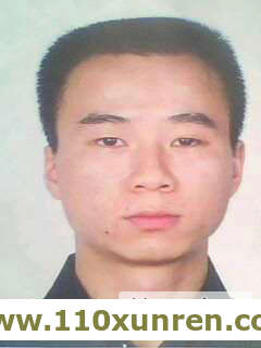 四川沈益虎(离家出走),浓眉、经常平头