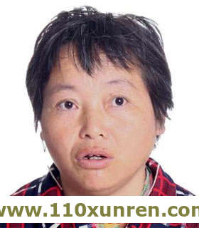 不详焦平(不明失踪),痴傻原籍地不详(寻亲友)