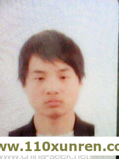 河南姜少飞(离家出走),偏瘦