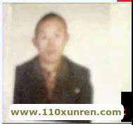 山东李春雨(迷路走失),身高160cm左右年龄40岁左