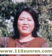 黑龙江张希玉（张丽）(不明失踪),哈尔滨改名叫张丽曾用电话