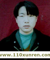 辽宁于跃(离家出走),我的哥哥身高174稍瘦皮肤