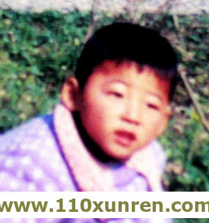 江苏28586(失散亲友),孩子小时候左边上、下肢不方便（脑