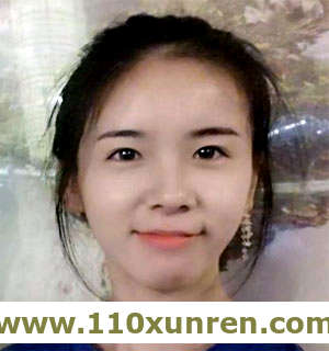 陕西赵明慧(被骗走),身材较瘦陕西口音陕西汉中宁强(寻同学)