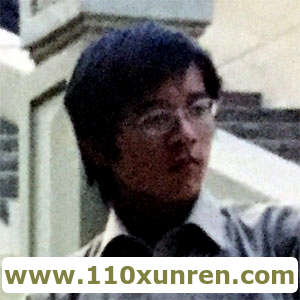江西许盛望(不明失踪),身高172左右偏瘦戴眼镜上(兄弟寻兄弟)