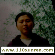 四川刘玲丽(离家出走),女失踪时体胖身高165~16