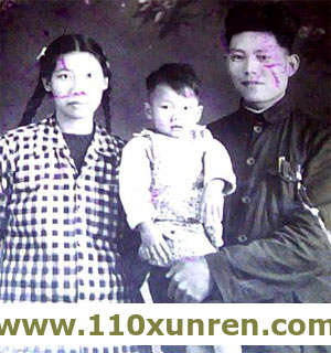 安徽廖光洲.廖树楣.(失散亲友),现寻找大伯廖光洲大妈秋戒芝他