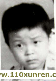 四川孟星(不明失踪),于1991年2月10日下午失踪