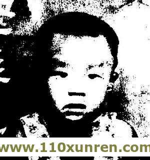 山西不知道(失散亲友),我代我岳母寻亲：我岳母的母亲年轻